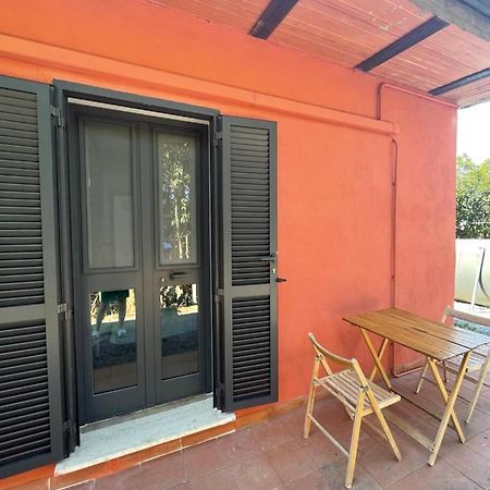 Camera Graziosa Albinia Ngoại thất bức ảnh